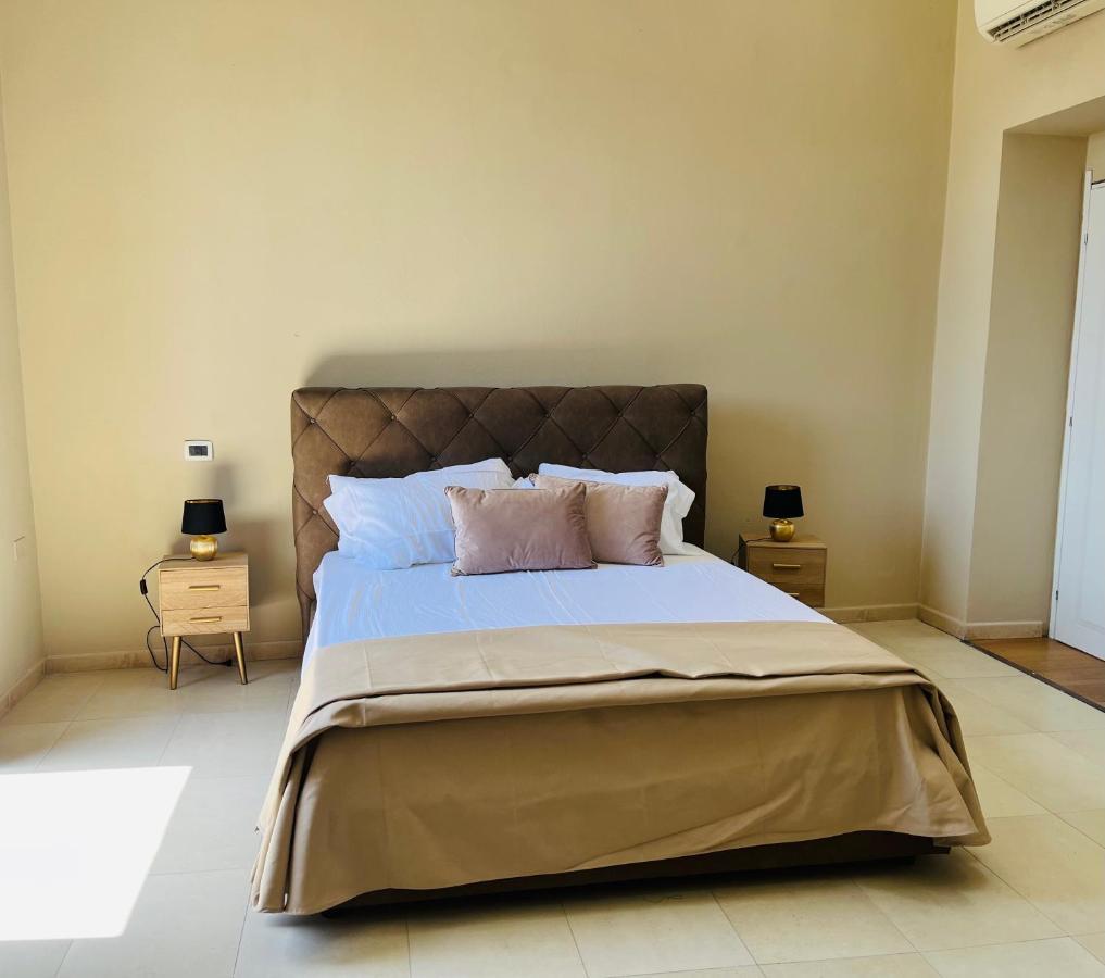 Appartamento Suite Sardinia Holiday Cagliari Extérieur photo