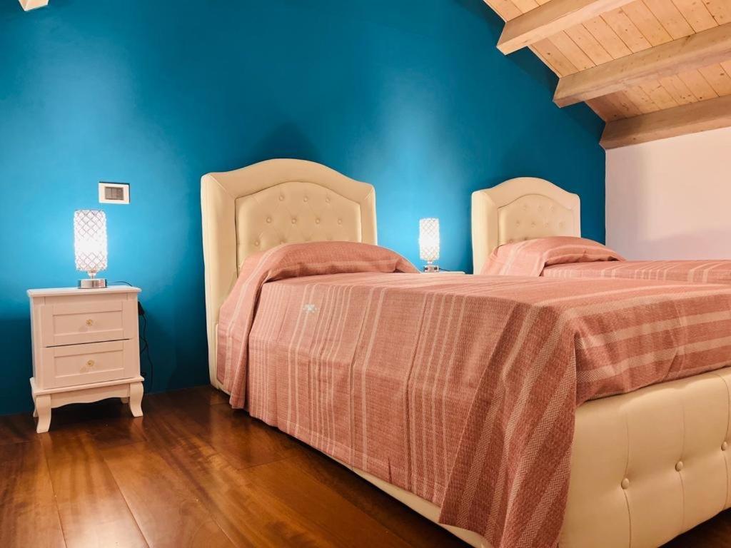 Appartamento Suite Sardinia Holiday Cagliari Extérieur photo