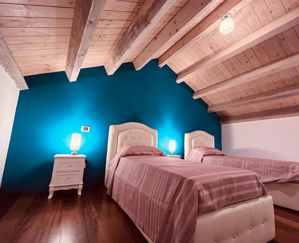 Appartamento Suite Sardinia Holiday Cagliari Extérieur photo