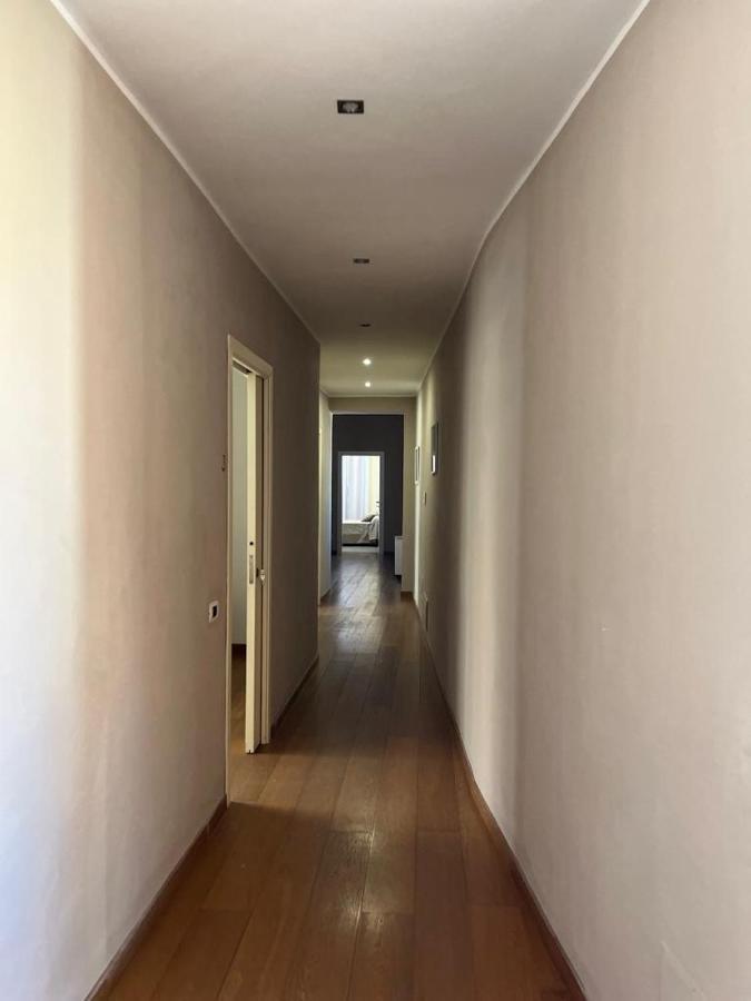 Appartamento Suite Sardinia Holiday Cagliari Extérieur photo