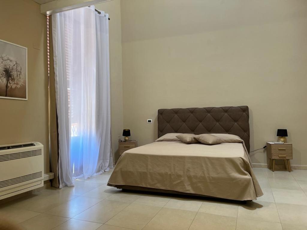 Appartamento Suite Sardinia Holiday Cagliari Extérieur photo