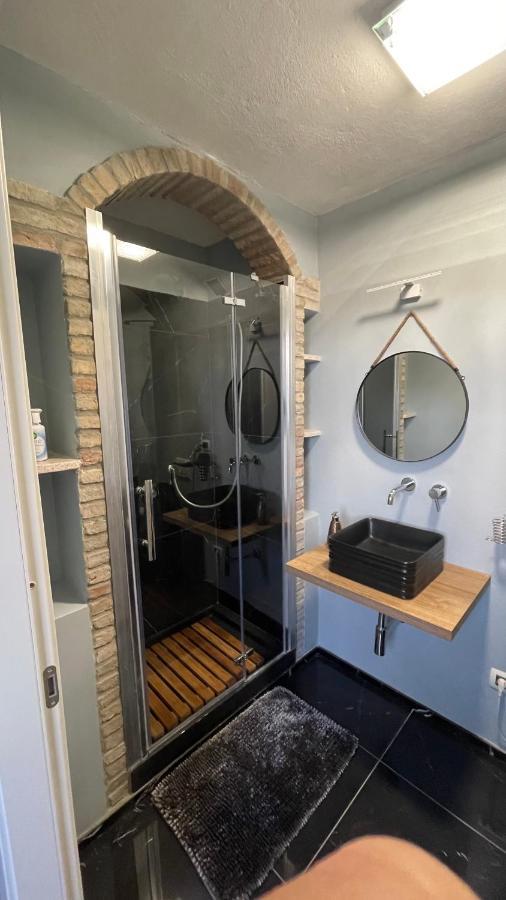 Appartamento Suite Sardinia Holiday Cagliari Extérieur photo