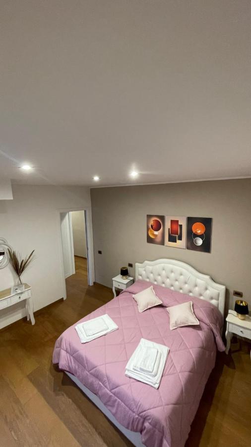 Appartamento Suite Sardinia Holiday Cagliari Extérieur photo
