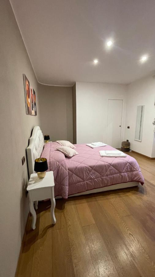 Appartamento Suite Sardinia Holiday Cagliari Extérieur photo