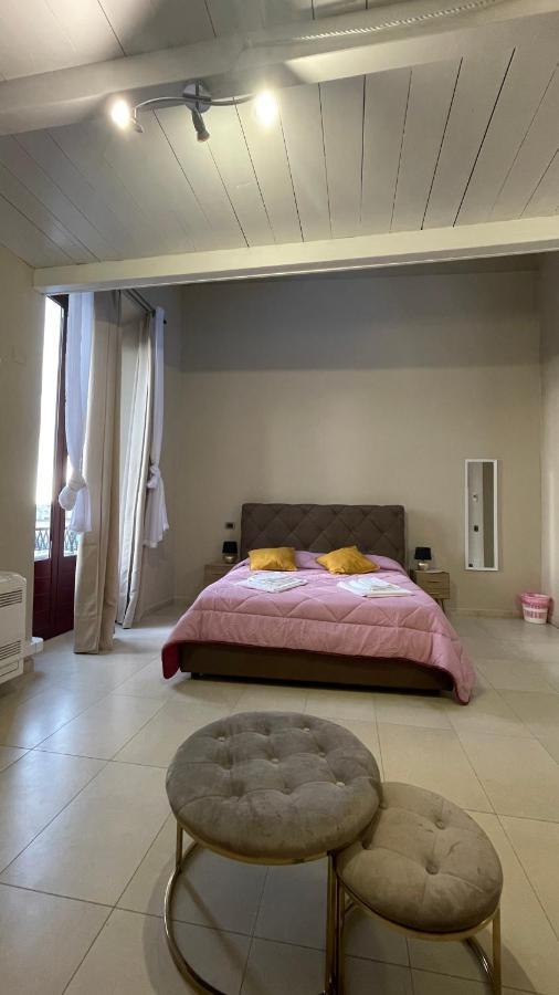 Appartamento Suite Sardinia Holiday Cagliari Extérieur photo