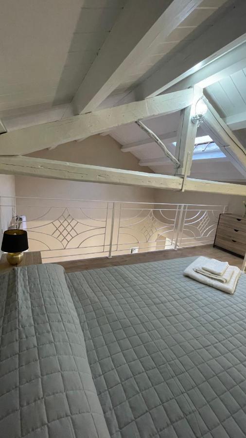 Appartamento Suite Sardinia Holiday Cagliari Extérieur photo