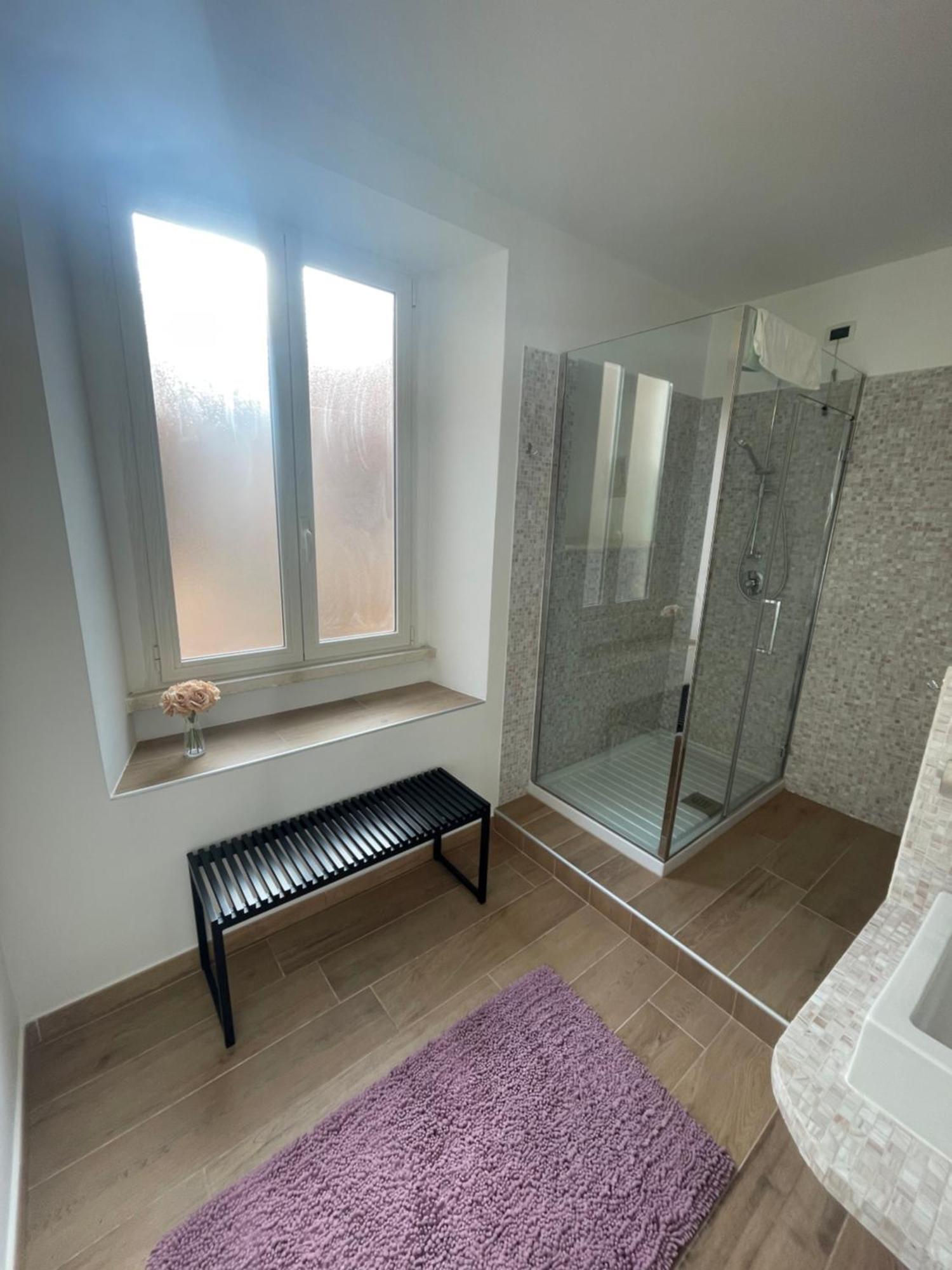 Appartamento Suite Sardinia Holiday Cagliari Extérieur photo