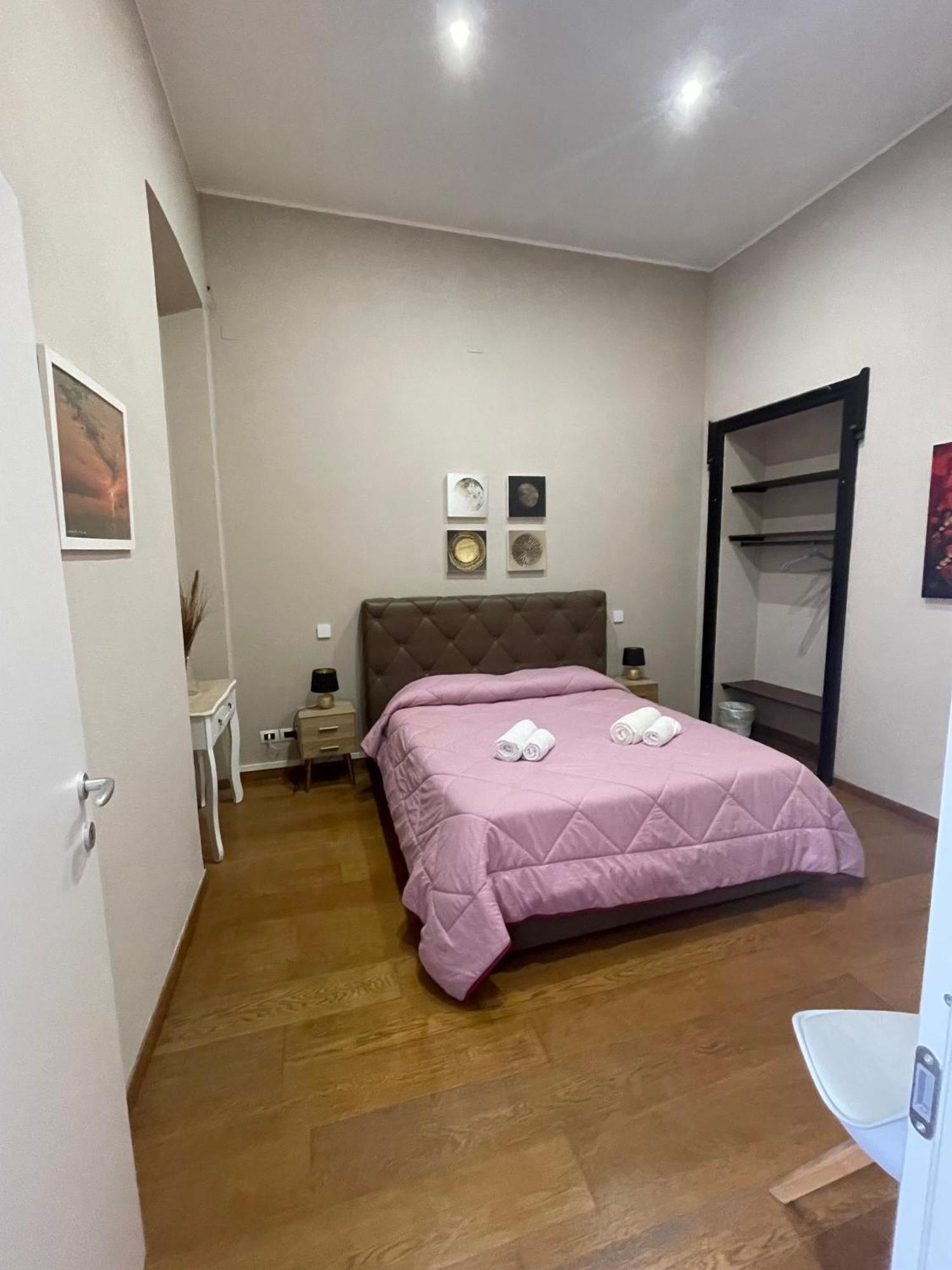 Appartamento Suite Sardinia Holiday Cagliari Extérieur photo