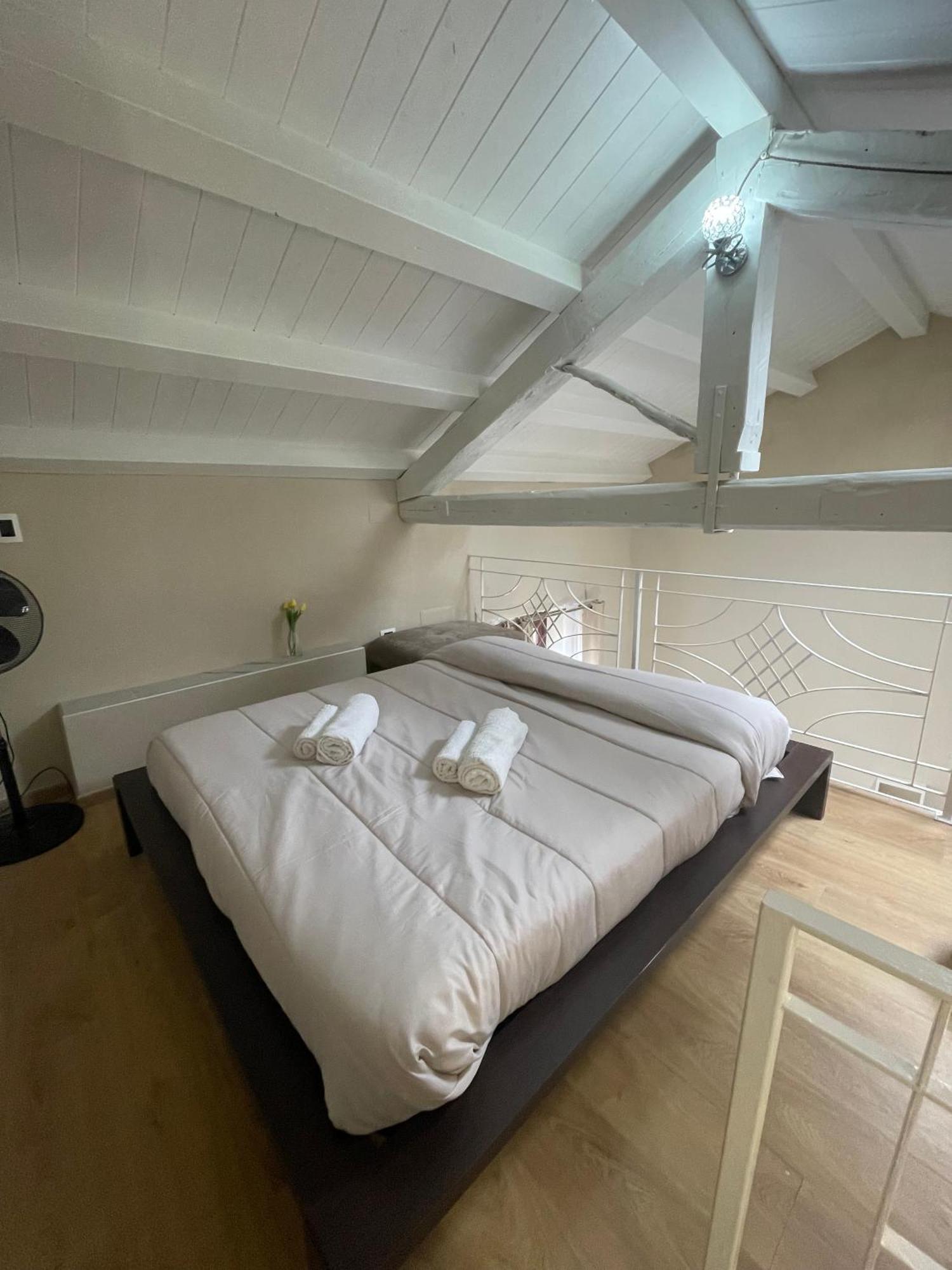 Appartamento Suite Sardinia Holiday Cagliari Extérieur photo