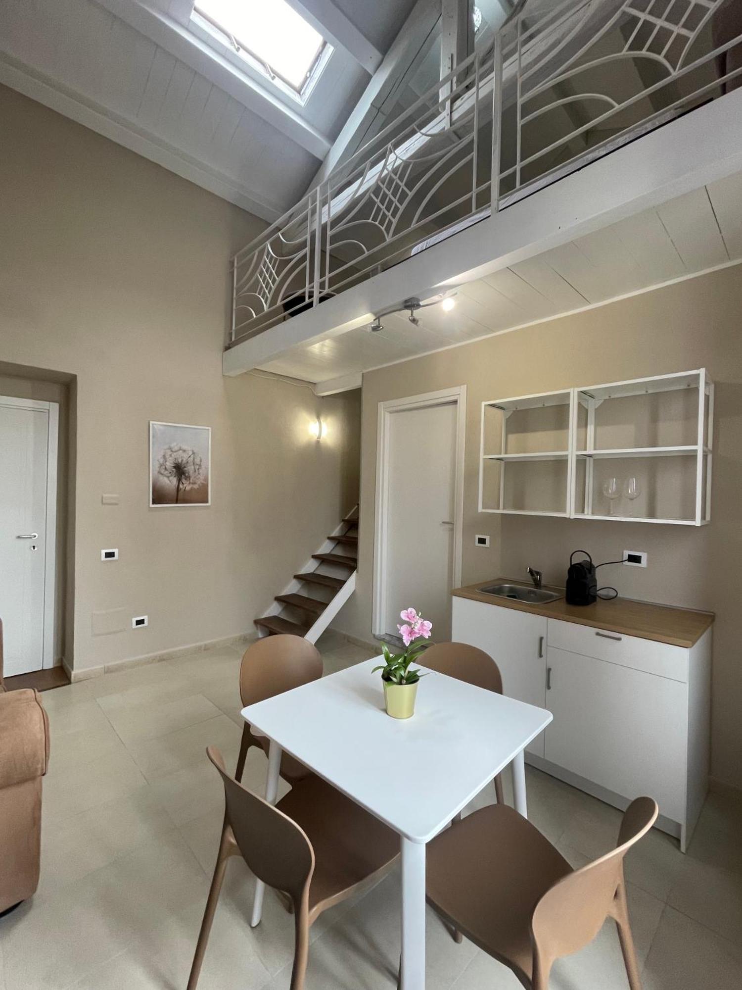 Appartamento Suite Sardinia Holiday Cagliari Extérieur photo