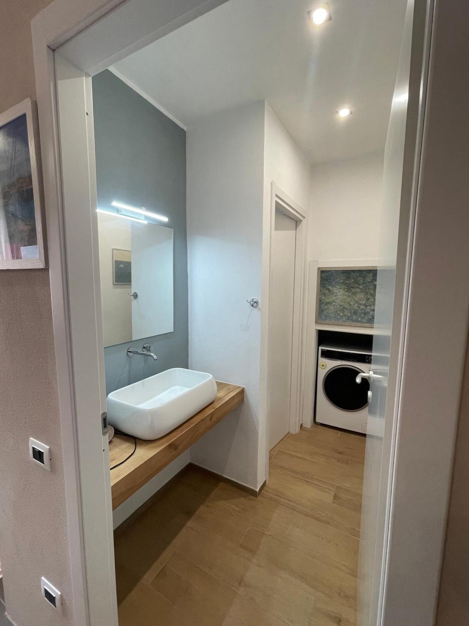 Appartamento Suite Sardinia Holiday Cagliari Extérieur photo