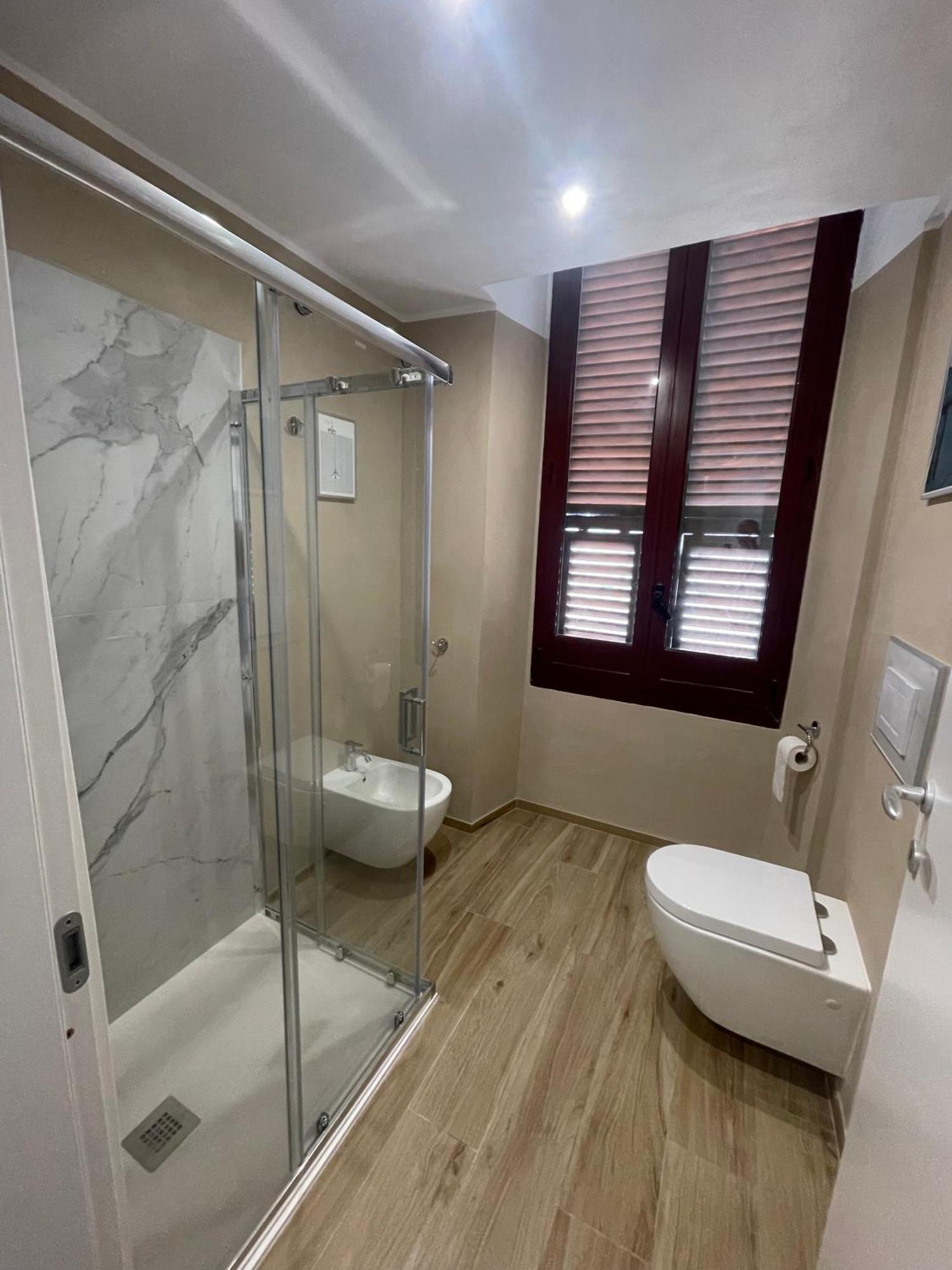 Appartamento Suite Sardinia Holiday Cagliari Extérieur photo