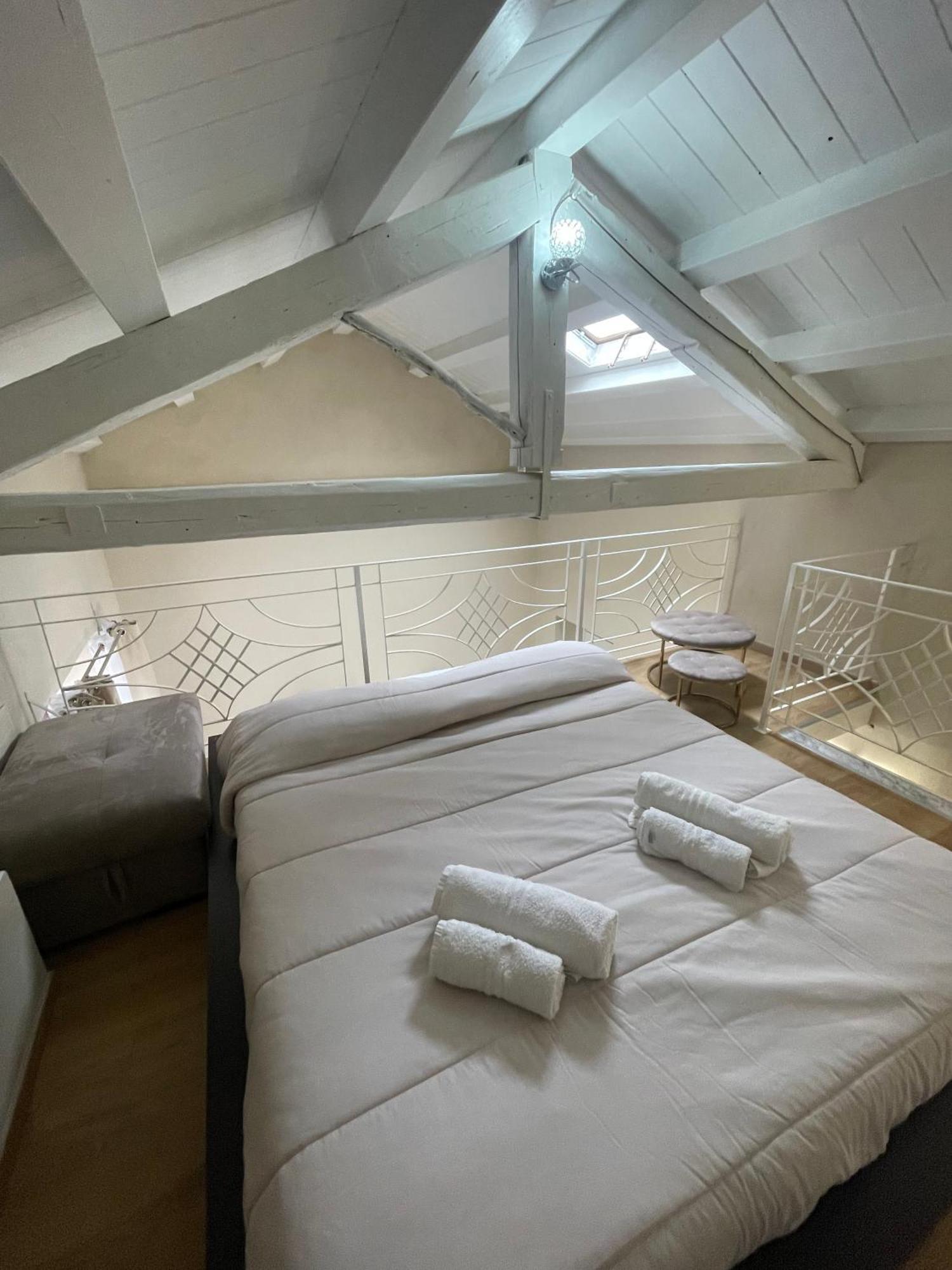 Appartamento Suite Sardinia Holiday Cagliari Extérieur photo