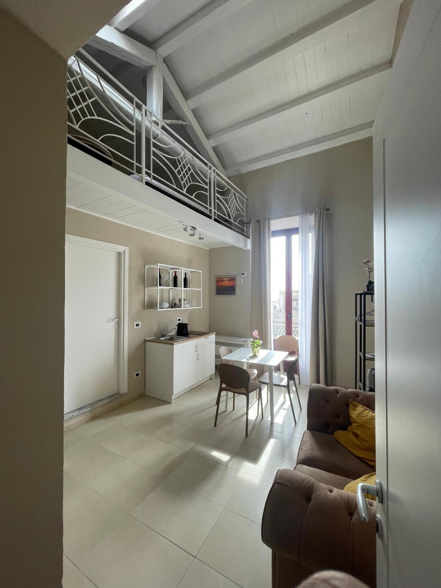 Appartamento Suite Sardinia Holiday Cagliari Extérieur photo