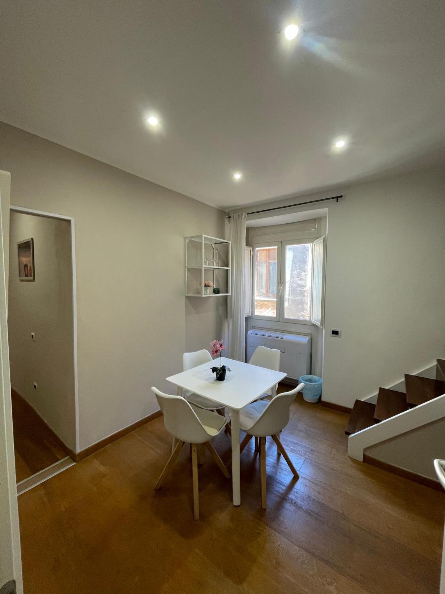 Appartamento Suite Sardinia Holiday Cagliari Extérieur photo