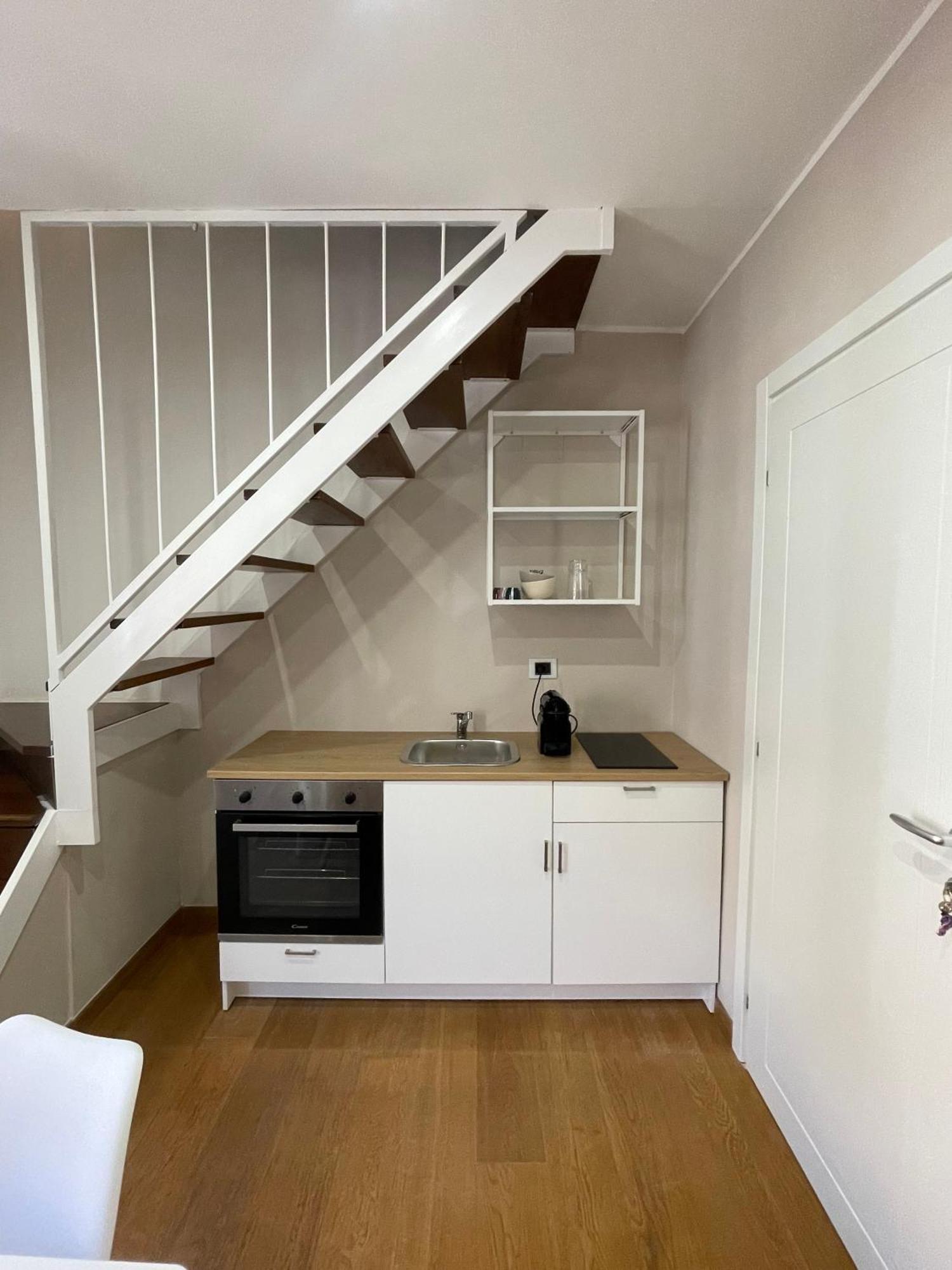 Appartamento Suite Sardinia Holiday Cagliari Extérieur photo