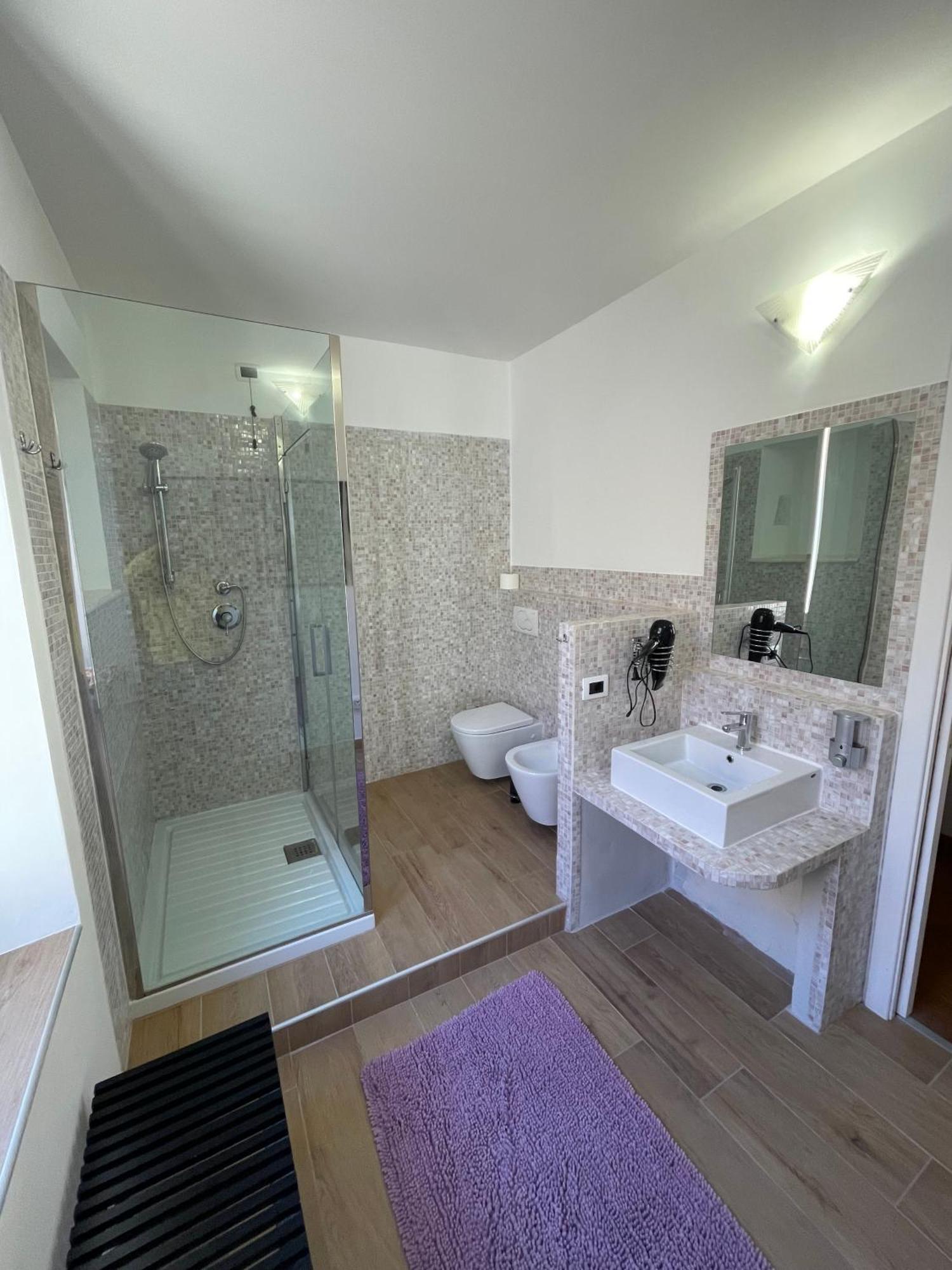Appartamento Suite Sardinia Holiday Cagliari Extérieur photo