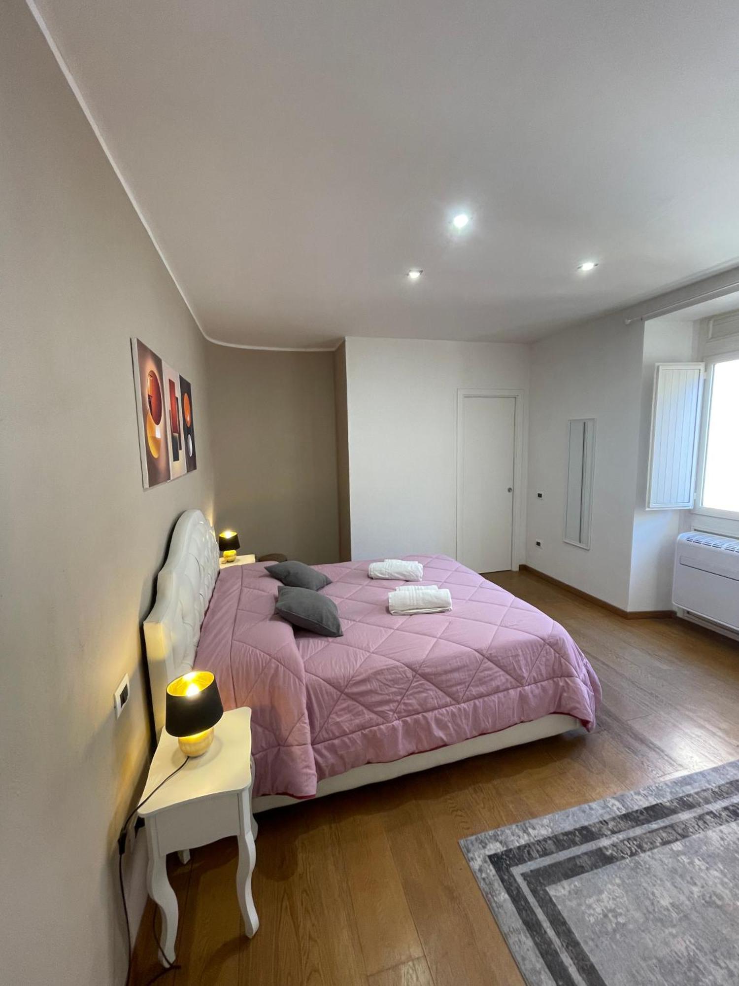 Appartamento Suite Sardinia Holiday Cagliari Extérieur photo