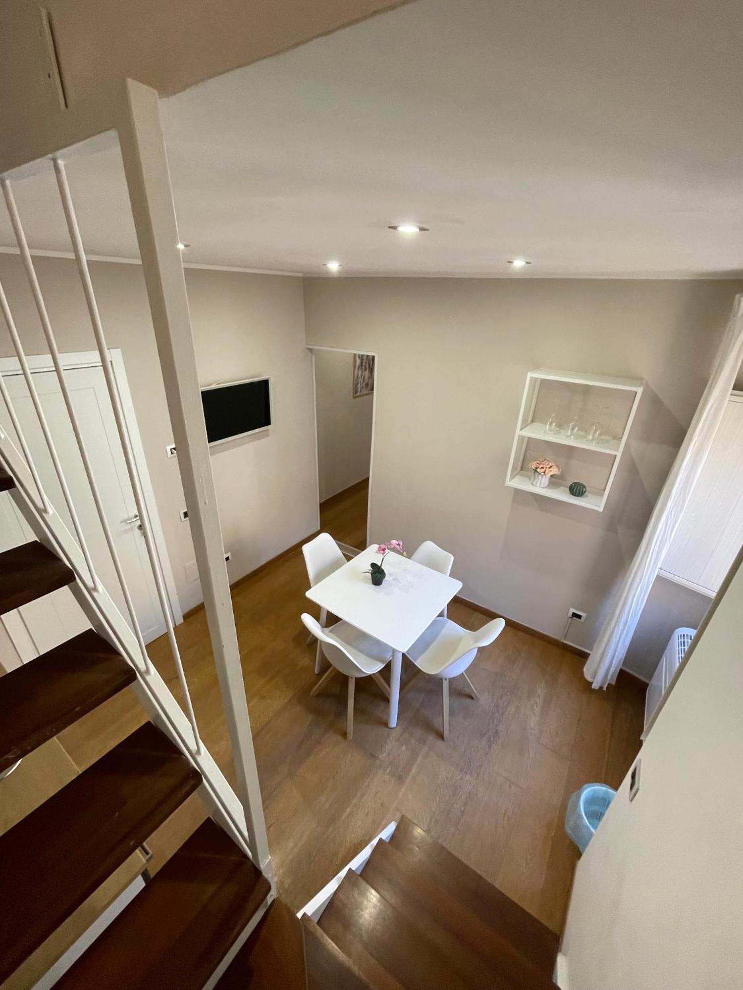 Appartamento Suite Sardinia Holiday Cagliari Extérieur photo