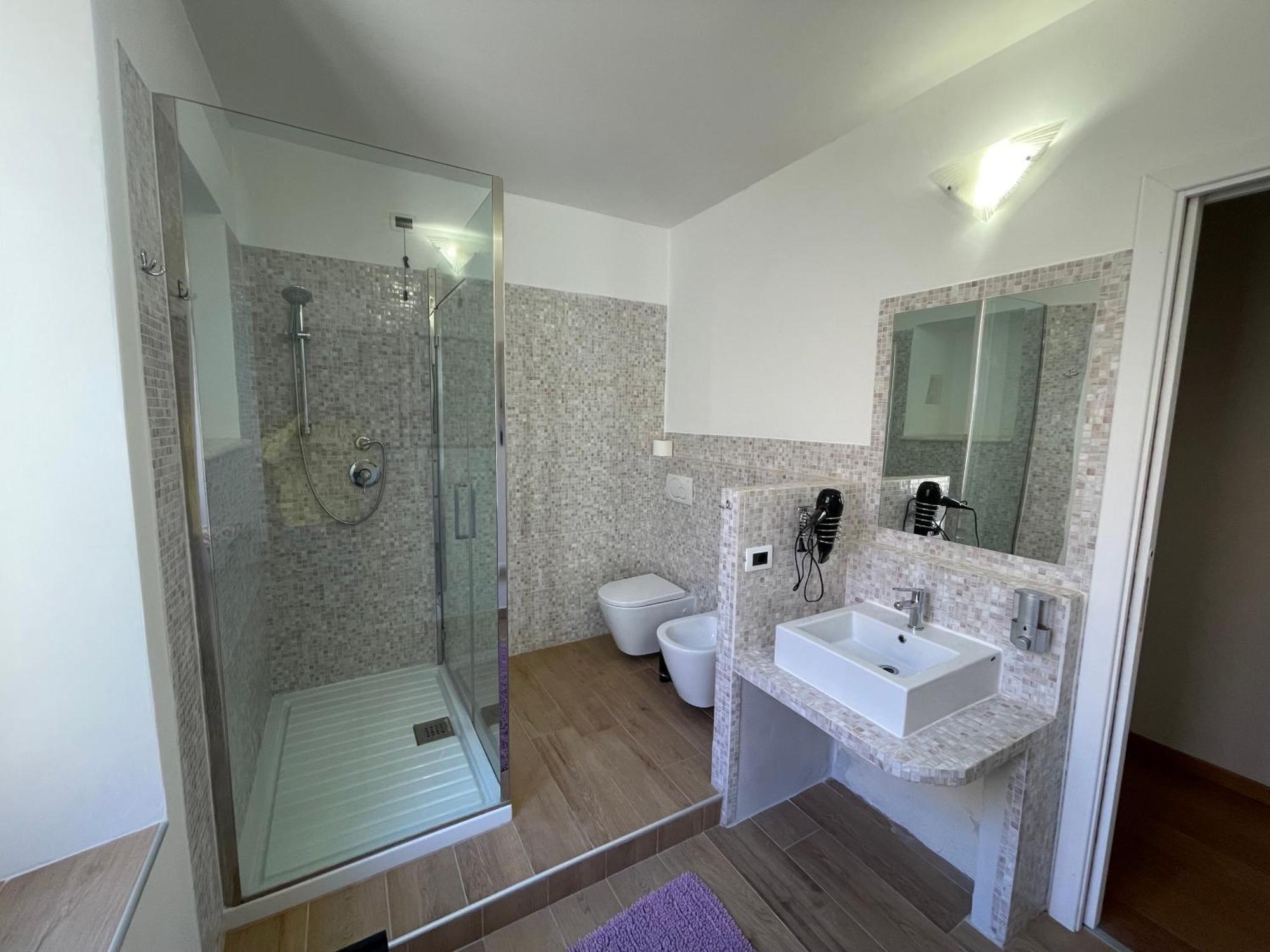 Appartamento Suite Sardinia Holiday Cagliari Extérieur photo